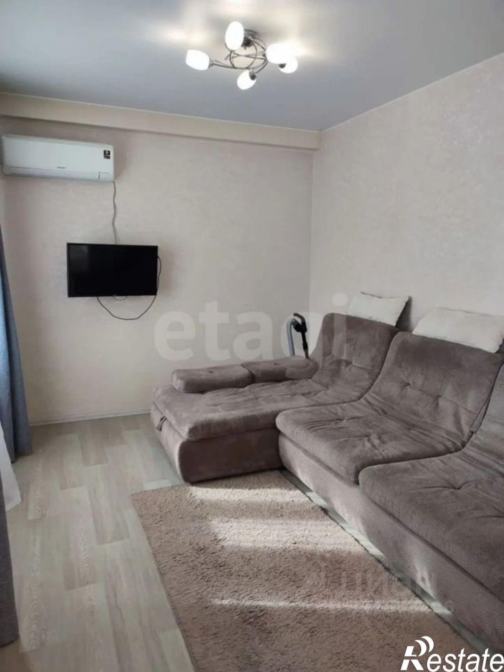 1-комн квартира ул Сарыгина, 37,  д. 37
