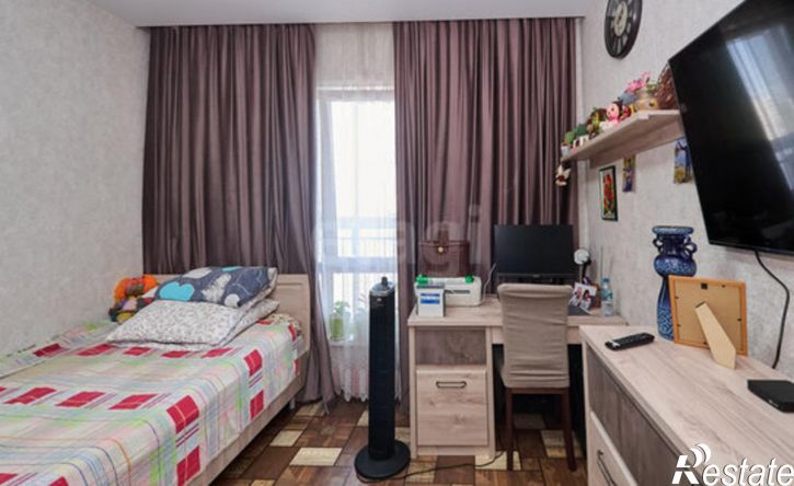 2-комн квартира ул 2-я Заречная, 11,  д. 11