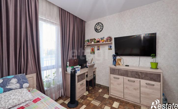 2-комн квартира ул 2-я Заречная, 11,  д. 11