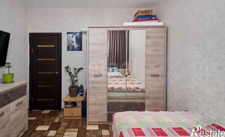 2-комн квартира ул 2-я Заречная, 11,  д. 11