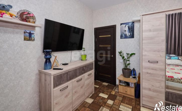 2-комн квартира ул 2-я Заречная, 11,  д. 11