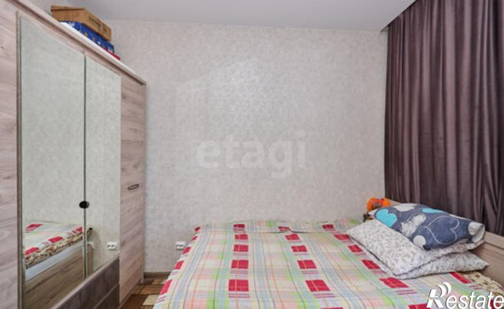 2-комн квартира ул 2-я Заречная, 11,  д. 11
