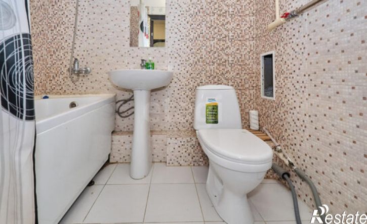 2-комн квартира ул 2-я Заречная, 11,  д. 11
