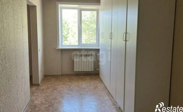 2-комн квартира ул Красная, 21,  д. 21