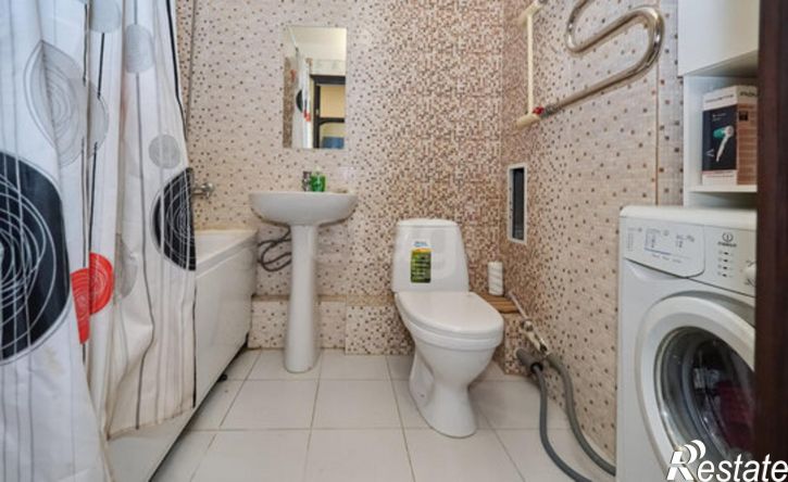 2-комн квартира ул 2-я Заречная, 11,  д. 11