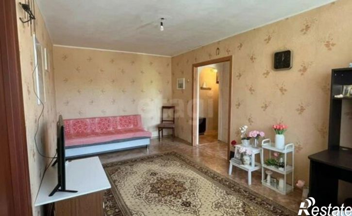 2-комн квартира ул Красная, 21,  д. 21