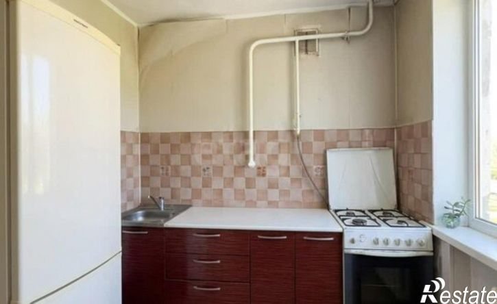 2-комн квартира ул Красная, 21,  д. 21