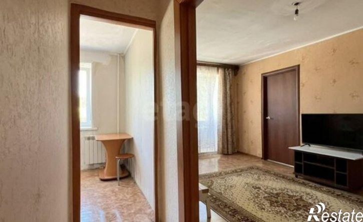 2-комн квартира ул Красная, 21,  д. 21