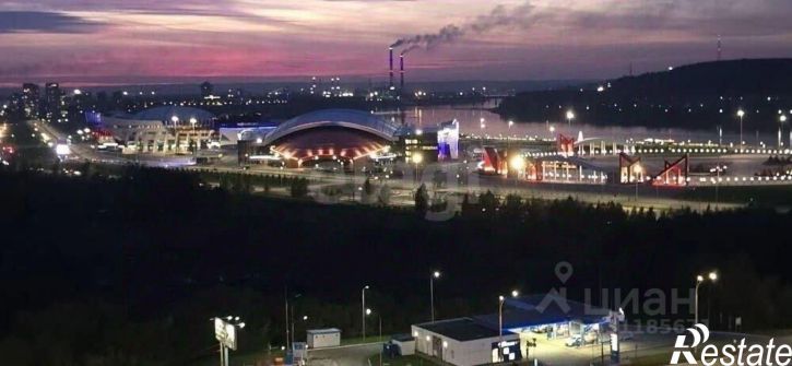 2-комн квартира ул Терешковой, 16а,  д. 16а