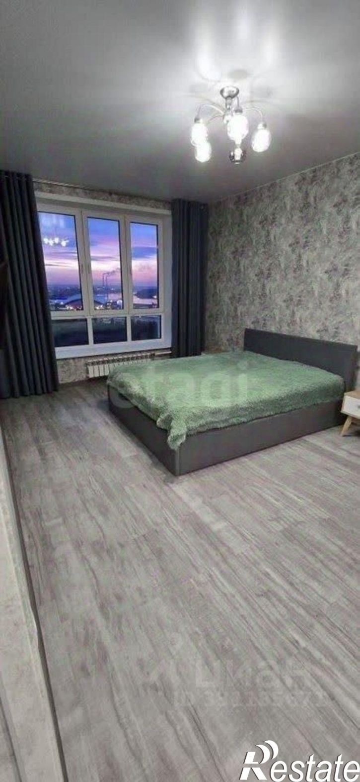 2-комн квартира ул Терешковой, 16а,  д. 16а