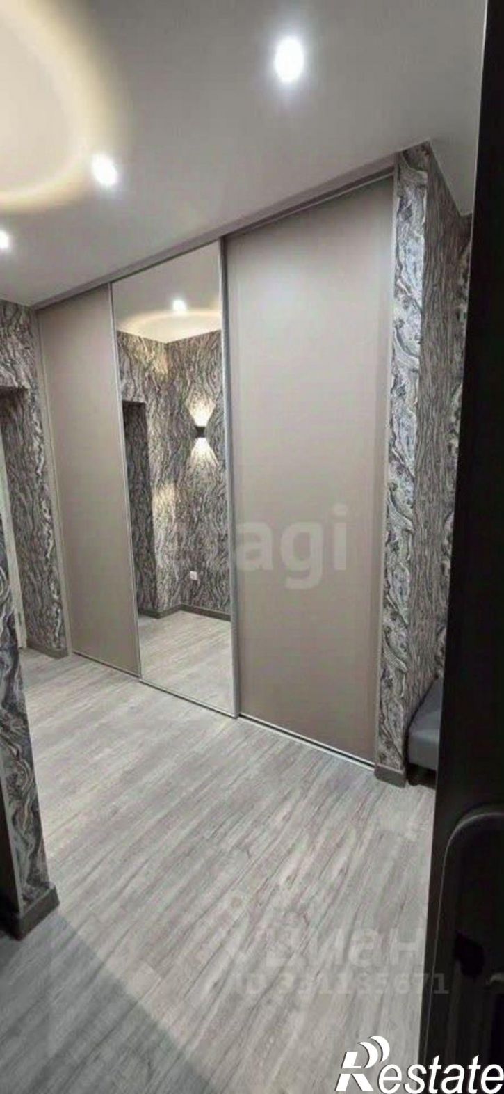 2-комн квартира ул Терешковой, 16а,  д. 16а