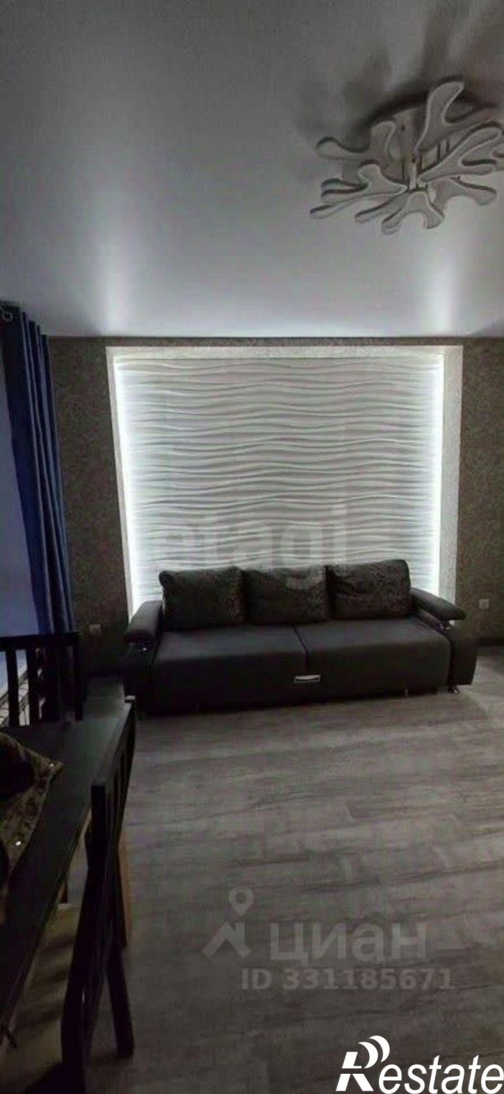 2-комн квартира ул Терешковой, 16а,  д. 16а