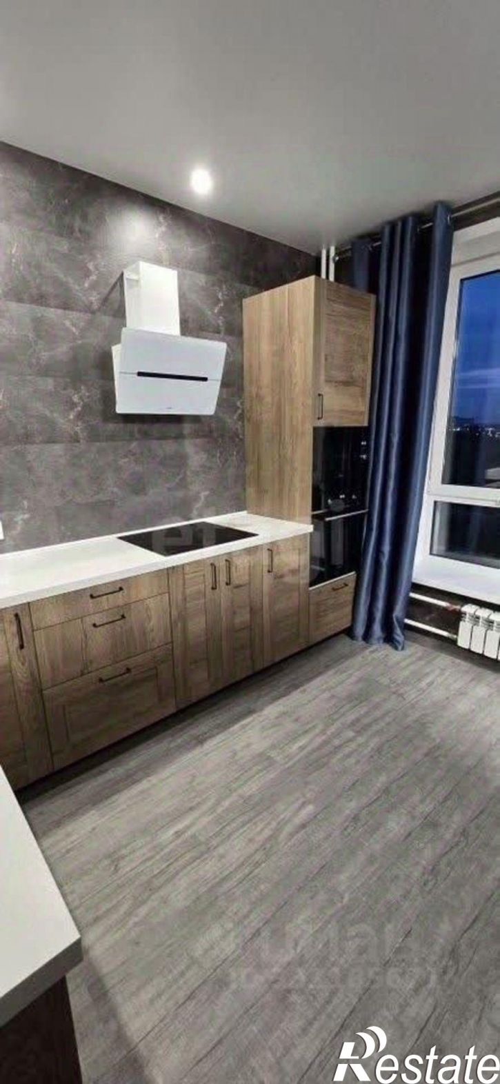 2-комн квартира ул Терешковой, 16а,  д. 16а