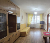 2-комн, 60кв м, этаж 5/9 проспект Химиков, 22
