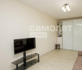 1-комн, 37кв м, этаж 12/12 2-я Заречная улица, 9