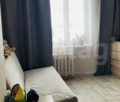 1-комн, 33кв м, этаж 14/16 ул Сибиряков-Гвардейцев, 22