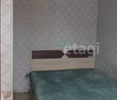 1-комн, 38кв м, этаж 2/3 улица Мартемьянова, 70