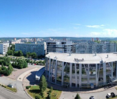 3-комн, 81кв м, этаж 9/14 бульвар Строителей, 53