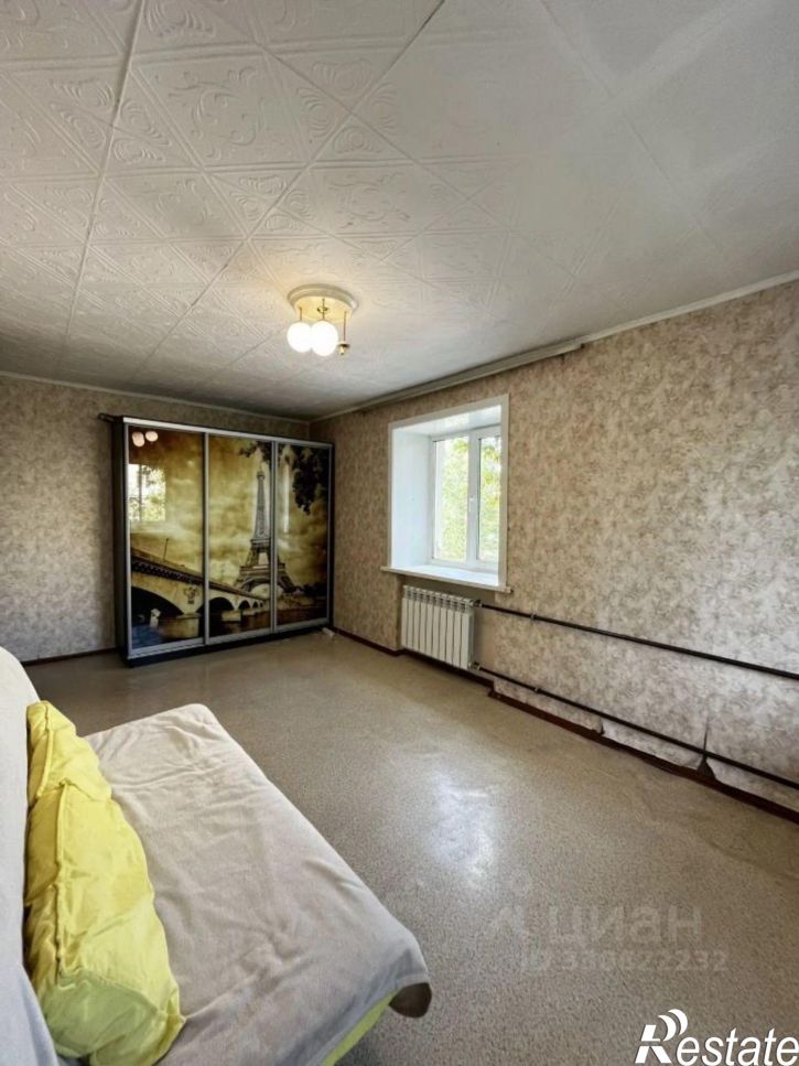 2-комн квартира ул Весенняя, 25,  д. 25