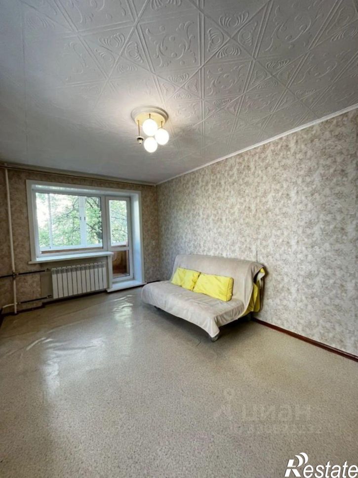 2-комн квартира ул Весенняя, 25,  д. 25