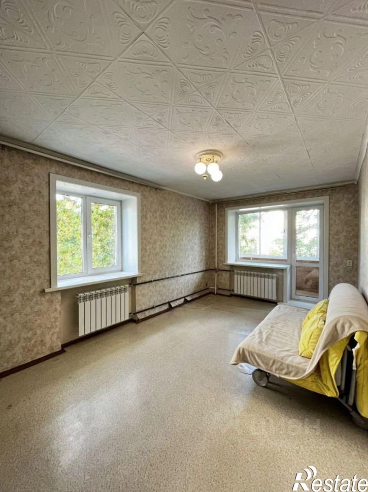 2-комн квартира ул Весенняя, 25,  д. 25
