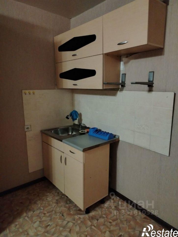 1-комн квартира ул Ногинская, 10а,  д. 10а
