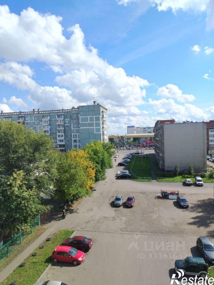 1-комн квартира ул Ногинская, 10а,  д. 10а