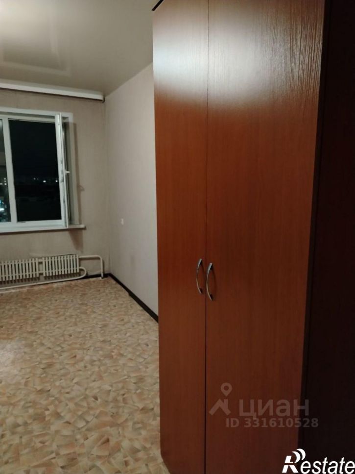 1-комн квартира ул Ногинская, 10а,  д. 10а