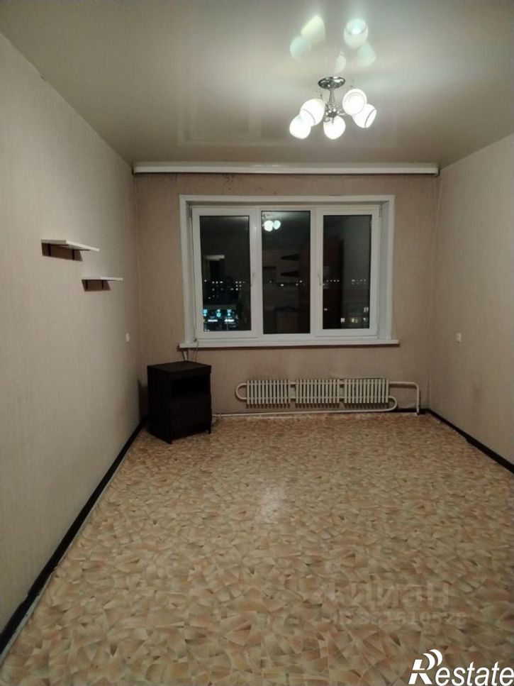 1-комн квартира ул Ногинская, 10а,  д. 10а