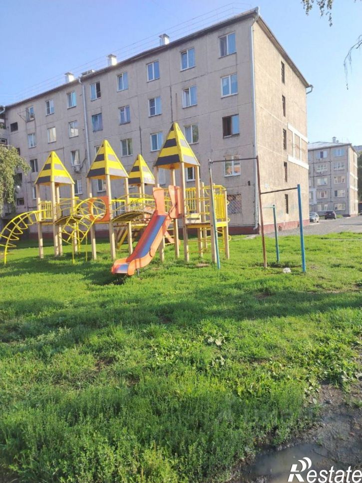 1-комн квартира ул Ногинская, 10а,  д. 10а