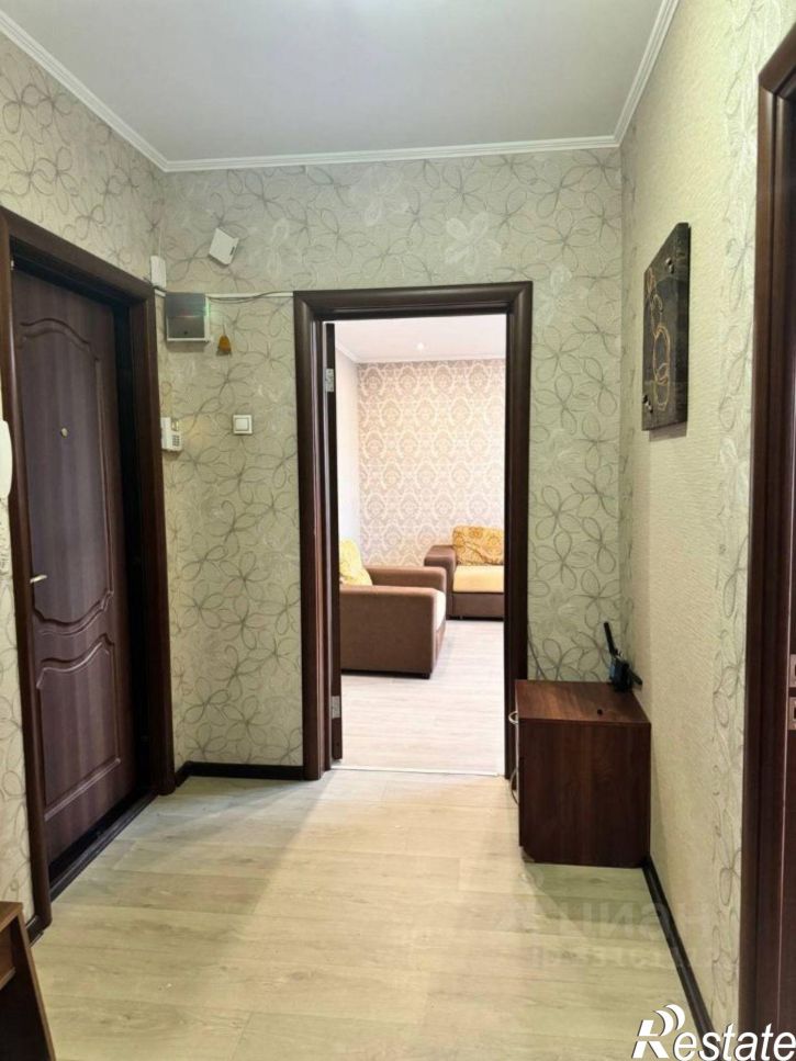 2-комн квартира ул Свободы, 7,  д. 7