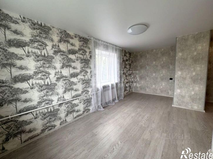 1-комн квартира улица Леонова, 6,  д. 6
