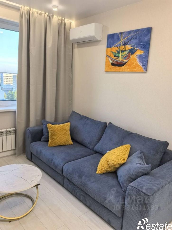 2-комн квартира Октябрьский пр-кт, 32а 1,  д. 32а 1,  к. 1