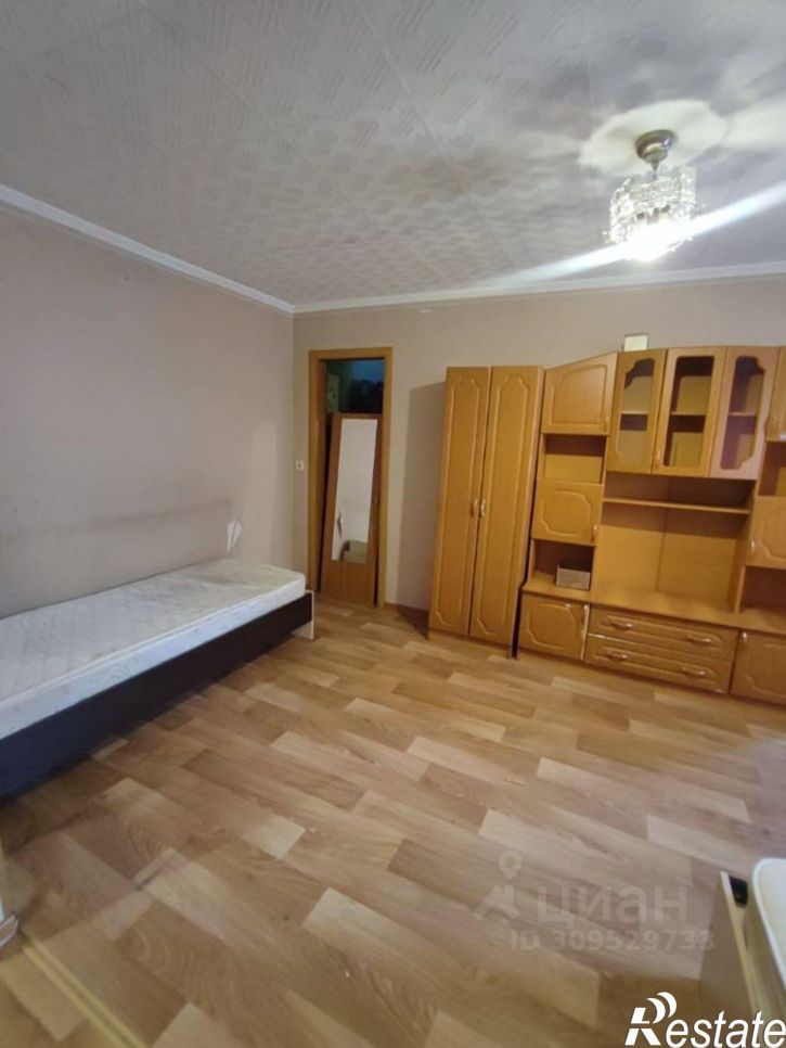 2-комн квартира ул Космическая, 1А,  д. 1А