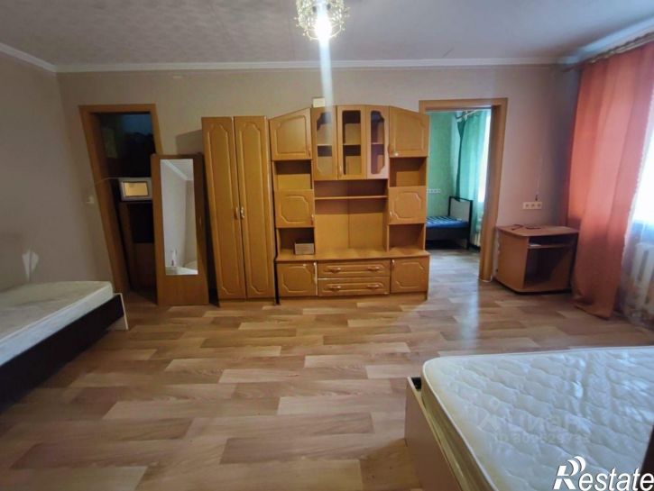 2-комн квартира ул Космическая, 1А,  д. 1А