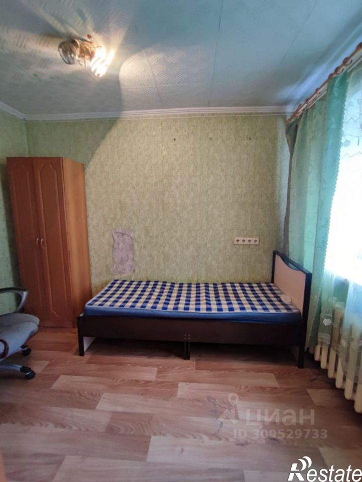 2-комн квартира ул Космическая, 1А,  д. 1А