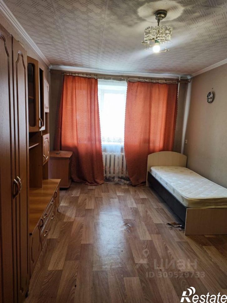 2-комн квартира ул Космическая, 1А,  д. 1А