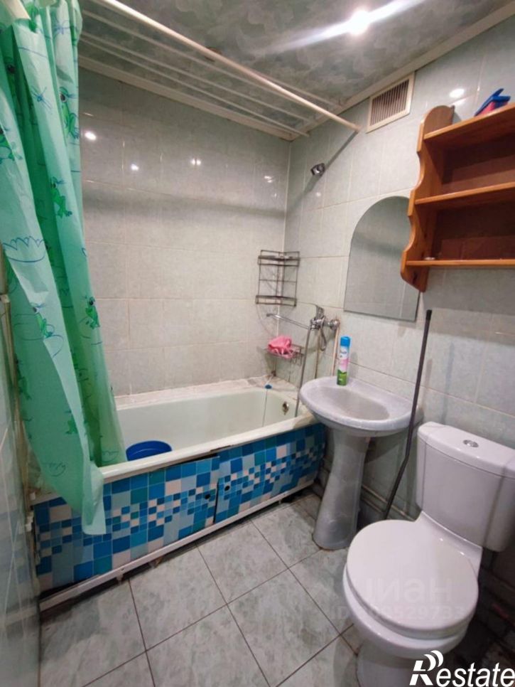 2-комн квартира ул Космическая, 1А,  д. 1А