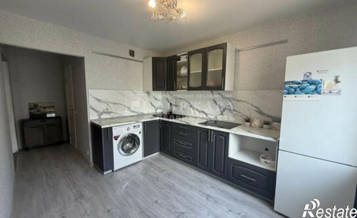1-комн квартира Восточный проспект, 25,  д. 25