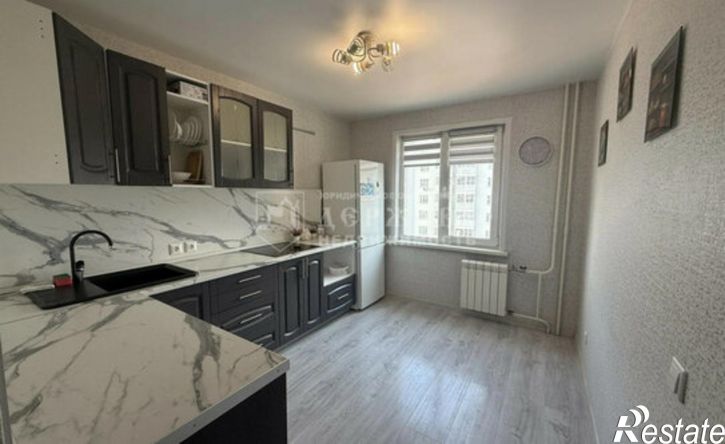 1-комн квартира Восточный проспект, 25,  д. 25
