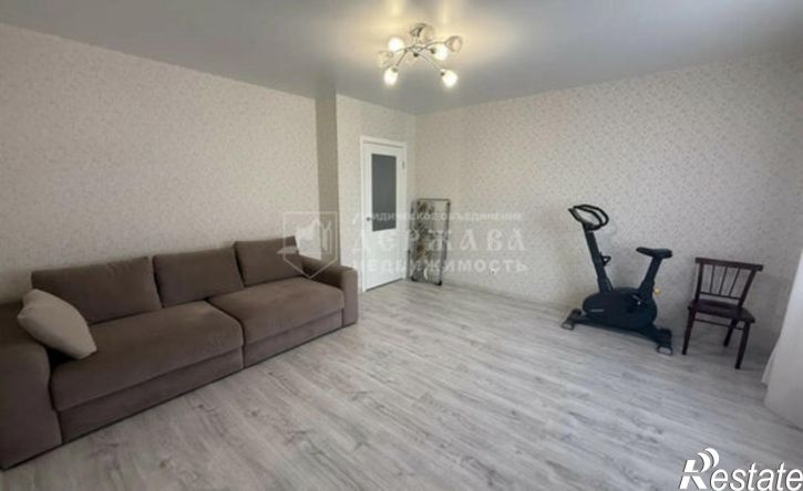 1-комн квартира Восточный проспект, 25,  д. 25