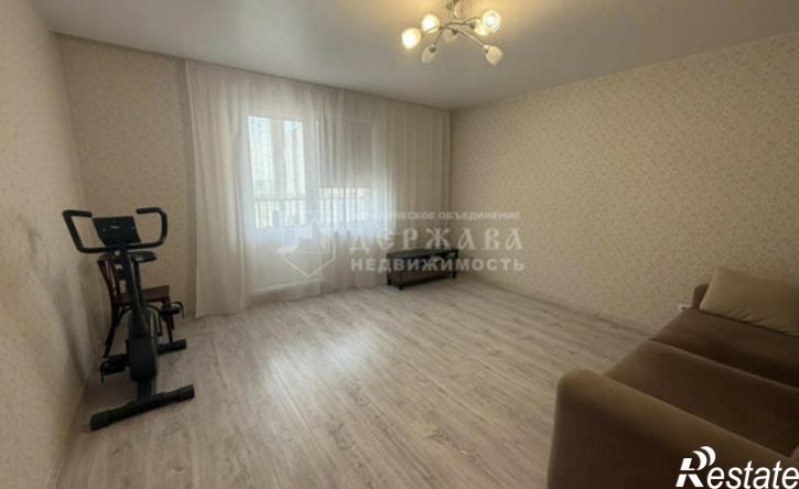 1-комн квартира Восточный проспект, 25,  д. 25