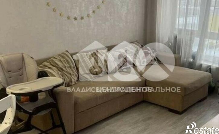 2-комн квартира Солнечный бульвар, 32,  д. 32