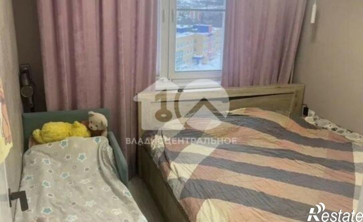 2-комн квартира Солнечный бульвар, 32,  д. 32