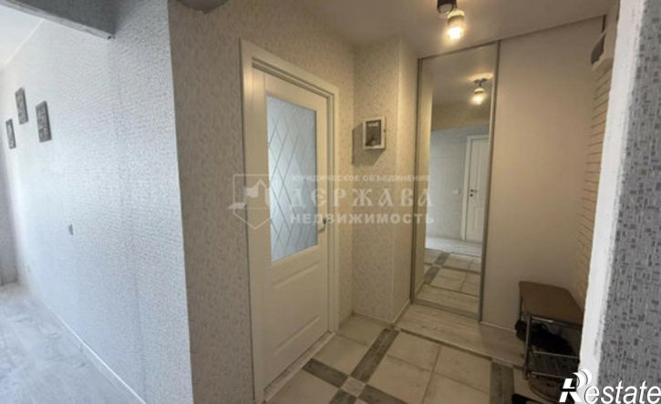1-комн квартира Восточный проспект, 25,  д. 25