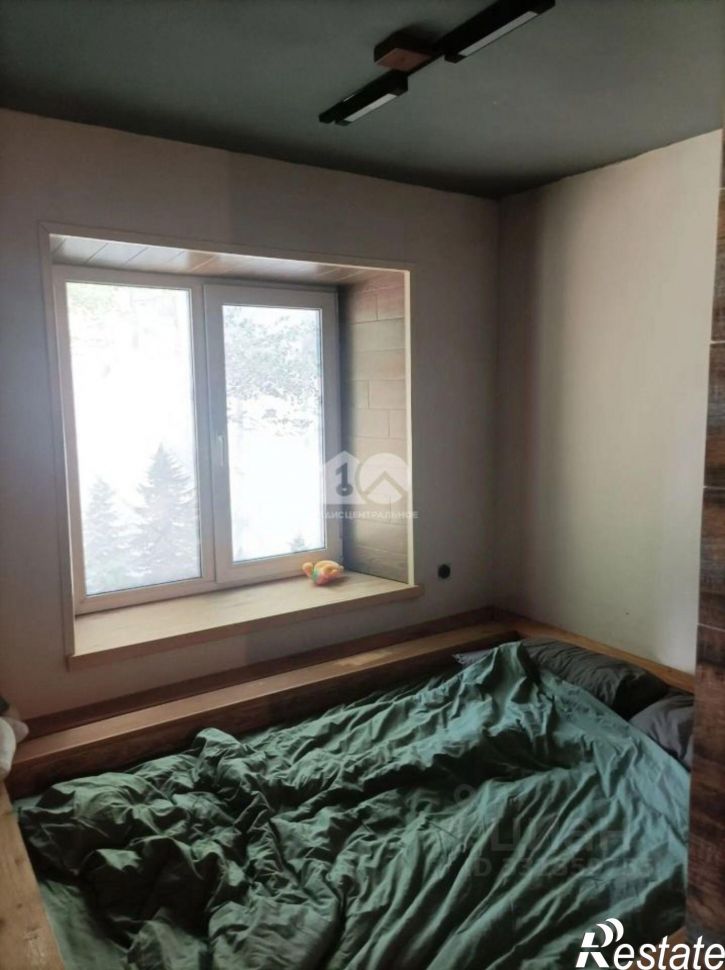 1-комн квартира Волгоградская улица, 29,  д. 29