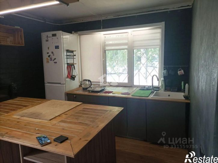 1-комн квартира Волгоградская улица, 29,  д. 29