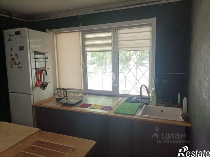1-комн квартира Волгоградская улица, 29,  д. 29
