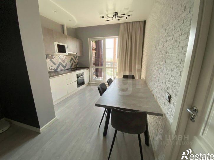 2-комн квартира пр-кт Химиков, 34,  д. 34