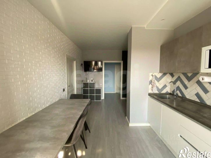 2-комн квартира пр-кт Химиков, 34,  д. 34